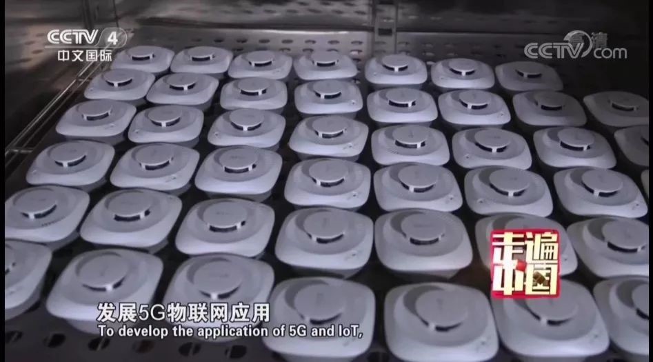 Headline：Guesting on documentary [Glory behind the scenes]，EI FIRE showed its outstanding strength on CCTV once again！