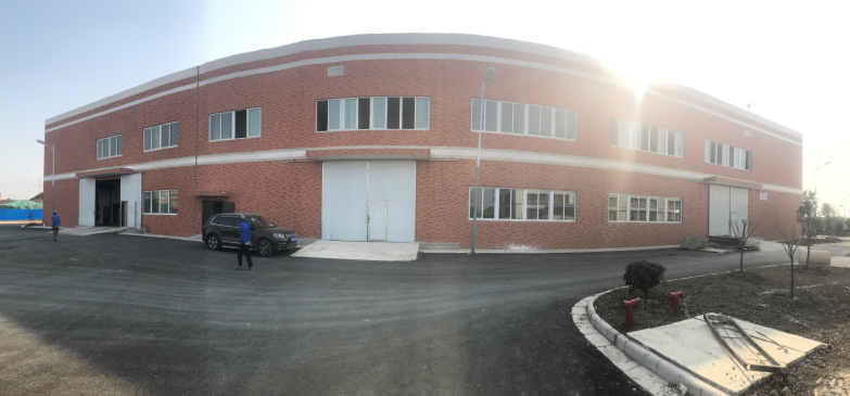 就在今天，依愛消防規(guī)模成功擴大了兩倍！