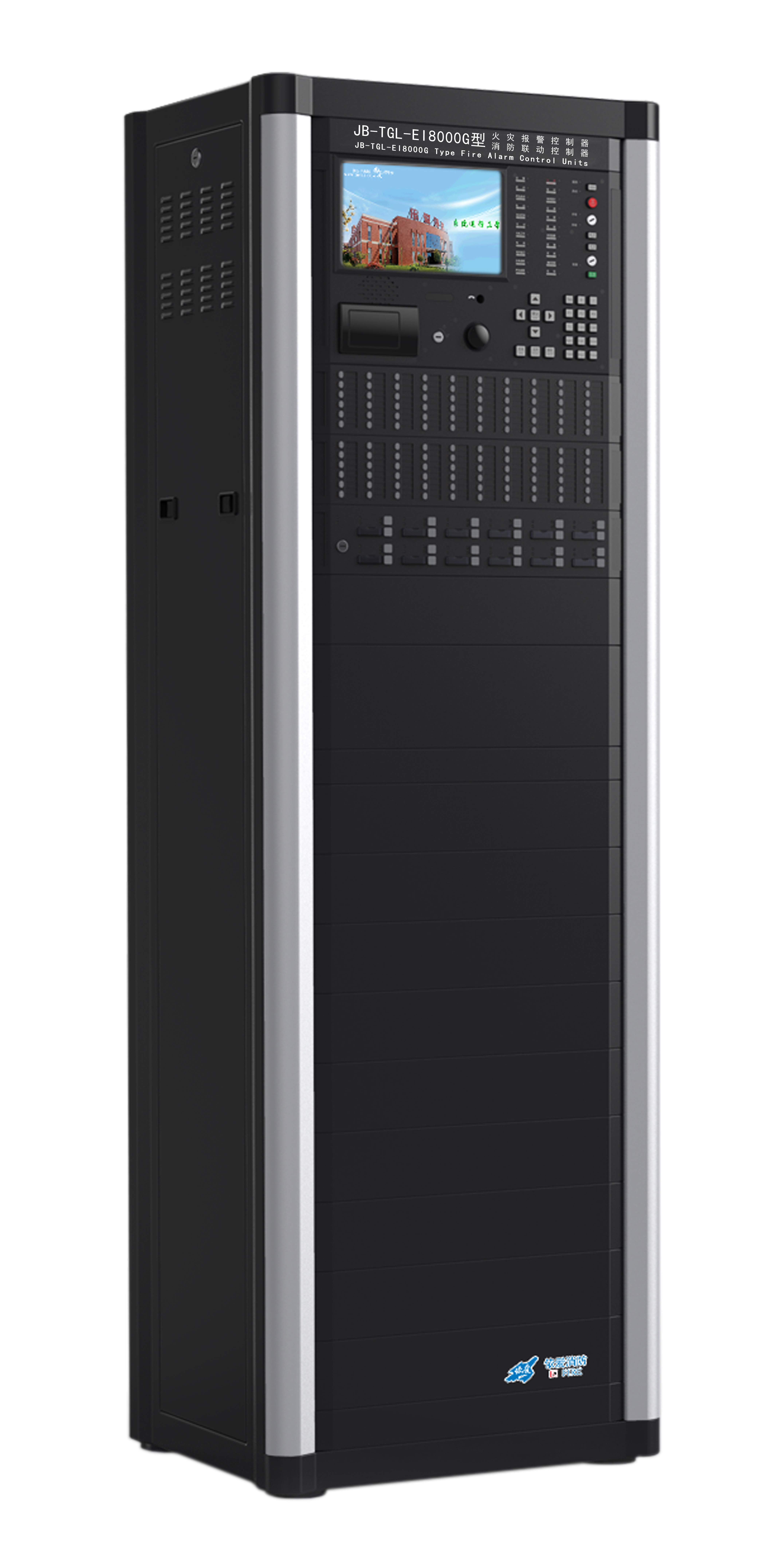 JB-TGL-EI8000G火災(zāi)報(bào)警控制器、消防聯(lián)動(dòng)控制器