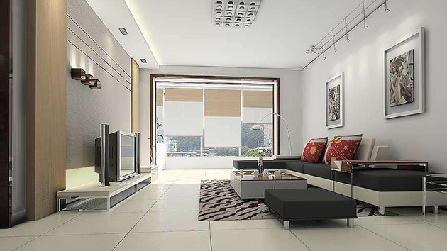 消防知識(shí) 丨 看這7點(diǎn)，你就知道你租住的房間是否存在火災(zāi)隱患！