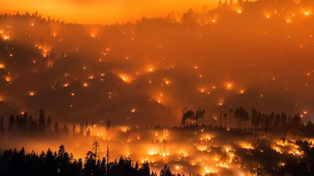 消防知識(shí) 丨 秋冬季節(jié)火災(zāi)多發(fā)！防火必備安全知識(shí)速來(lái)get！