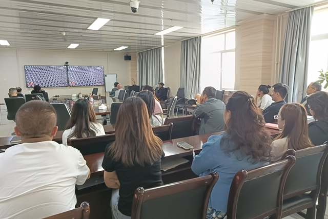 蚌埠依愛消防電子有限責(zé)任公司2024年碳排放公示